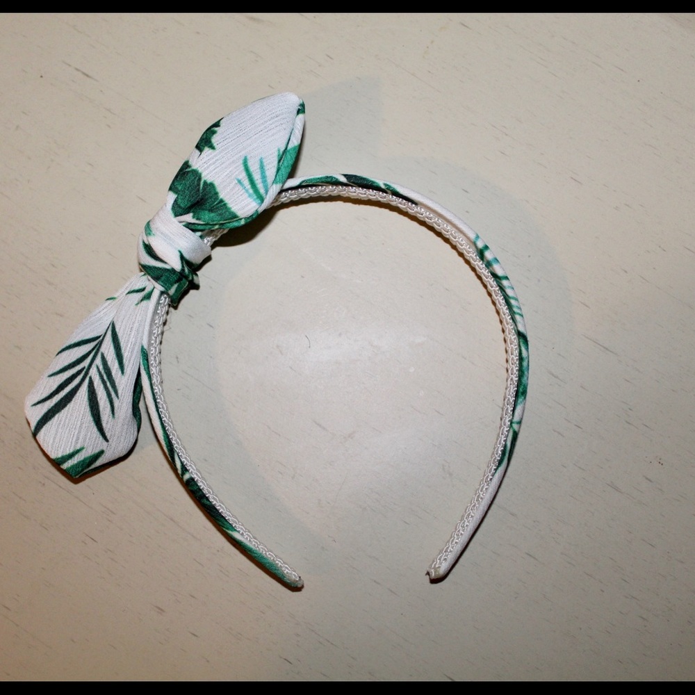 Headband